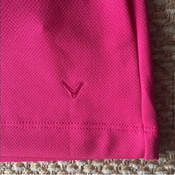 NWT Callaway Women's Solid Skort - Picture 5 of 7